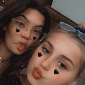 Meet your Posher, Abby